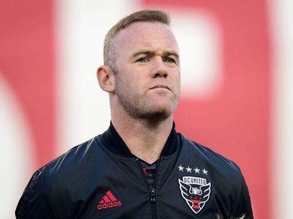 Setelah sempat bermain untuk DC United di musim 2018/19, tahun ini Wayne Rooney akan kembali ke sana untuk bertugas sebagai manajer klub / via Getty Images