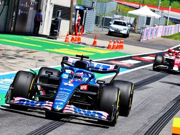Fernando Alonso