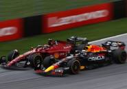 Max Verstappen Akui Ketangguhan Ferrari di GP Austria