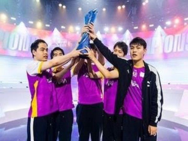 Nova Esports Juara Wild Rift Icons 2022, Raup Hampir 10 Miliar