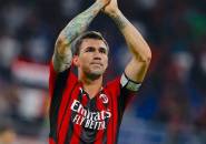 Romagnoli Unggah Video Perpisahan Untuk Milan Usai Resmi Gabung Lazio