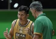 Coach Maxi Minta Pemain Dewa United Perbaiki Performa Jelang Playoff