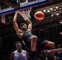FIBA Asia Cup: Marques Bolden Masuk Nominasi Debutan Terbaik