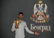Novak Djokovic Berharap Bisa Turun Di New York Dan Melbourne Jika Diizinkan
