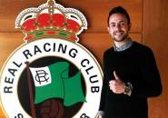 Gelandang Racing Club Carlos Alvarez Ternyata Bukan Target Milan