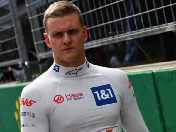 Hakkinen hails Mick Schumacher’s rapid progress