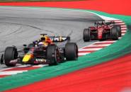 Kacaukan Strategi Max Verstappen Jadi Misi Utama Ferrari di GP Austria