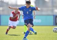 Milan Gelar Pertemuan Dengan Ayah Striker Muda Vicenza Tommaso Mancini