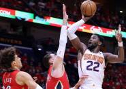 Sempat Ditawar Pacers, Deandre Ayton Bertahan Dengan Suns
