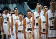 Timnas Basket Indonesia Masih Berpeluang Finis Delapan Besar FIBA Asia Cup