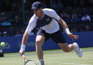 Andy Murray Akan Tetap Bermain Selama Ada Kemajuan