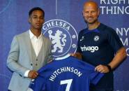 Chelsea Umumkan Perekrutan Bintang Muda Arsenal, Omari Hutchinson