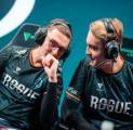 LEC Summer Split 2022: Rogue Perpanjang Winstreak dengan Tekuk Vitality