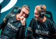 LEC Summer Split 2022: Rogue Perpanjang Winstreak dengan Tekuk Vitality