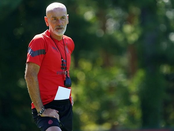 Stefano Pioli