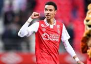 Reims Akui Tawaran PSG untuk Hugo Ekitike Lebih Rendah Dibanding Newcastle