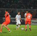 Arema FC Juara Piala Presiden 2022, Imbangi Borneo FC di Leg Kedua