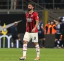Bahas Perpanjangan Kontrak, Milan Jalin Kontak Dengan Agen Giroud