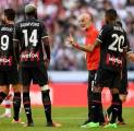 Indikasi Positif Muncul, Milan Tunjukkan Kekuatan Saat Kalahkan FC Koln