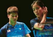 Malaysia Tanpa Wakil di Final Singapore Open 2022