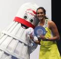 PV Sindhu Juara Tunggal Putri Singapore Open 2022