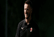 Ignazio Abate Senang Ditunjuk Sebagai Pelatih Tim Primavera AC Milan