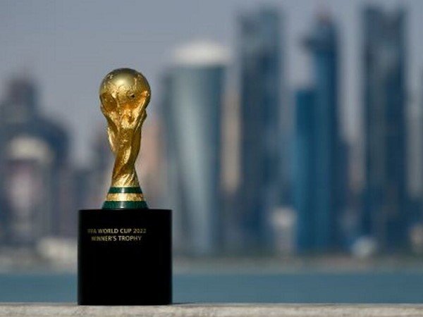 Piala Dunia 2022