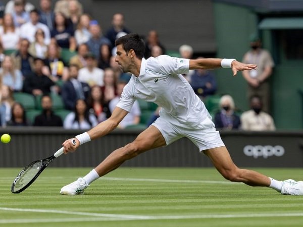 Novak Djokovic Berpeluang Dilarang Berkompetisi Di Kanada