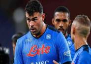 Saingi Monza, Lazio Buka Pembicaraan Terkait Transfer Petagna Dengan Napoli