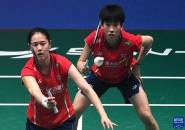 Tiga Wakil Kalah, China Nirgelar di Singapore Open 2022