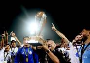 Arema FC Jadikan Trofi Piala Presiden Sebagai Modal untuk Menatap Liga 1