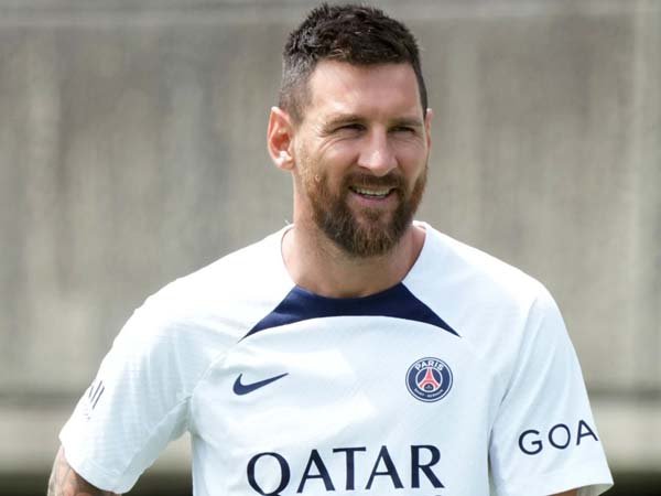 Inter Miami Siap Lakukan Segala Cara Jika Messi Ingin Pindah ke MLS