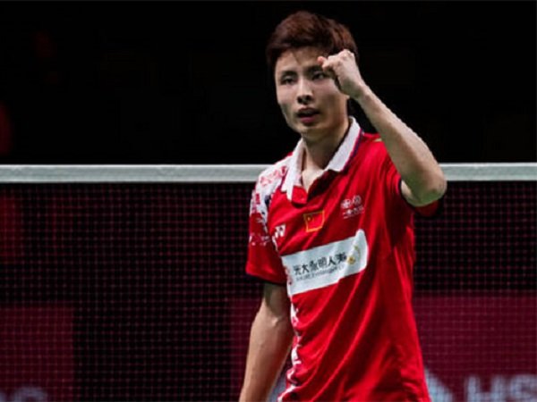 Bebas Dari Hukuman, Shi Yuqi Akan Tampil di Kejuaraan Dunia 2022