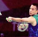 Cheah Liek Hou Raih Dua Gelar di 4 Nations Para Badminton International
