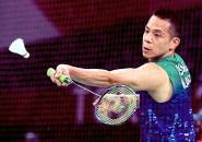 Cheah Liek Hou Raih Dua Gelar di 4 Nations Para Badminton International