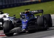 Ingin Coba Perangkat Baru, Williams Berharap Nasib Baik di GP Prancis