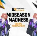 Midseason Madness: Gladiators, Dragons, & Spark Melaju ke Upper Bracket