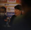 Shin Tae-yong Sebut Timnas Indonesia U-19 Butuh Pemain Naturalisasi