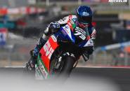 Alex Marquez Ingin Honda Maksimalkan Jeda Paruh Musim Untuk Benahi Motor
