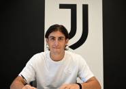 Juventus Capai Kesepakatan dengan Monza untuk Peminjaman Filippo Ranocchia