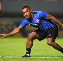 Terens Puhiri Bertekad Revans Atas Arema FC di Laga Pertama