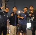 Arema FC Boyong 22 Pemain ke Samarinda untuk Pertandingan Pertama Liga 1