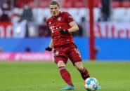 Bapuk di Musim Perdana, Marcel Sabitzer Tak Berniat Hengkang dari Bayern