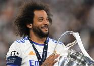 Belum Dapat Klub Baru, Marcelo Tawarkan Diri Kepada Lazio
