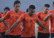 Borneo FC Kebut Persiapan Jelang Jamu Arema FC
