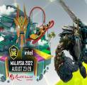 IYD + Army Geniuses Keok Lagi di Open Qualifier ESL One Malaysia 2022