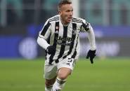Juventus Kini Fokus Kepada Pelepasan Arthur Melo dan Aaron Ramsey