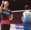 Shi Yuqi Akan Jadi Rival Berat Lee ZIi Jia di Kejuaraan Dunia 2022