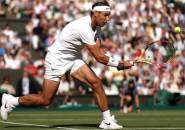 Wimbledon Membuat Rafael Nadal Merasa Senyaman Seperti Di Mallorca
