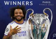 Cari Bek Kiri, Lazio Bahas Transfer Dengan Eks Bintang Real Madrid